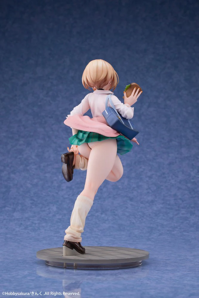 1/7 Absent-minded JK Hina Aiuchi Another Color - Image 3