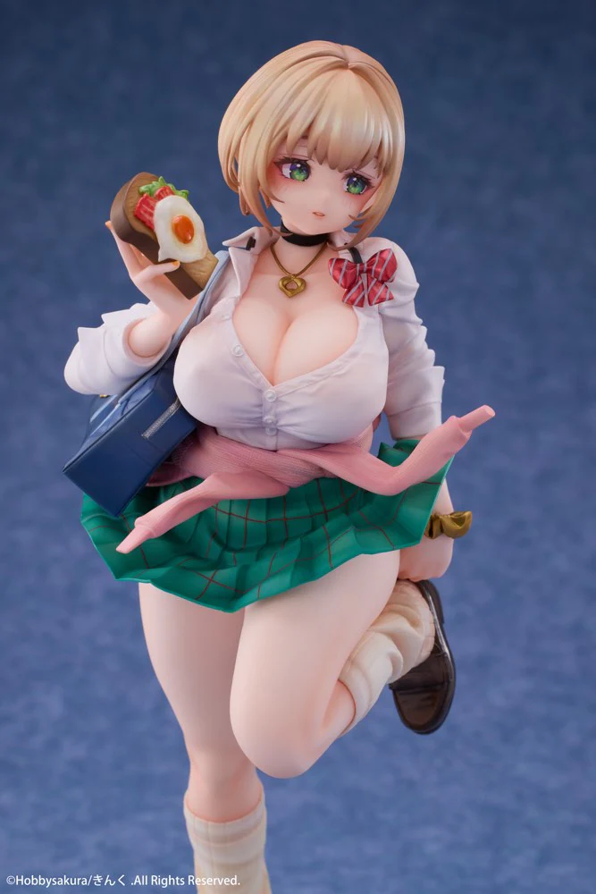 1/7 Absent-minded JK Hina Aiuchi Another Color - Image 7