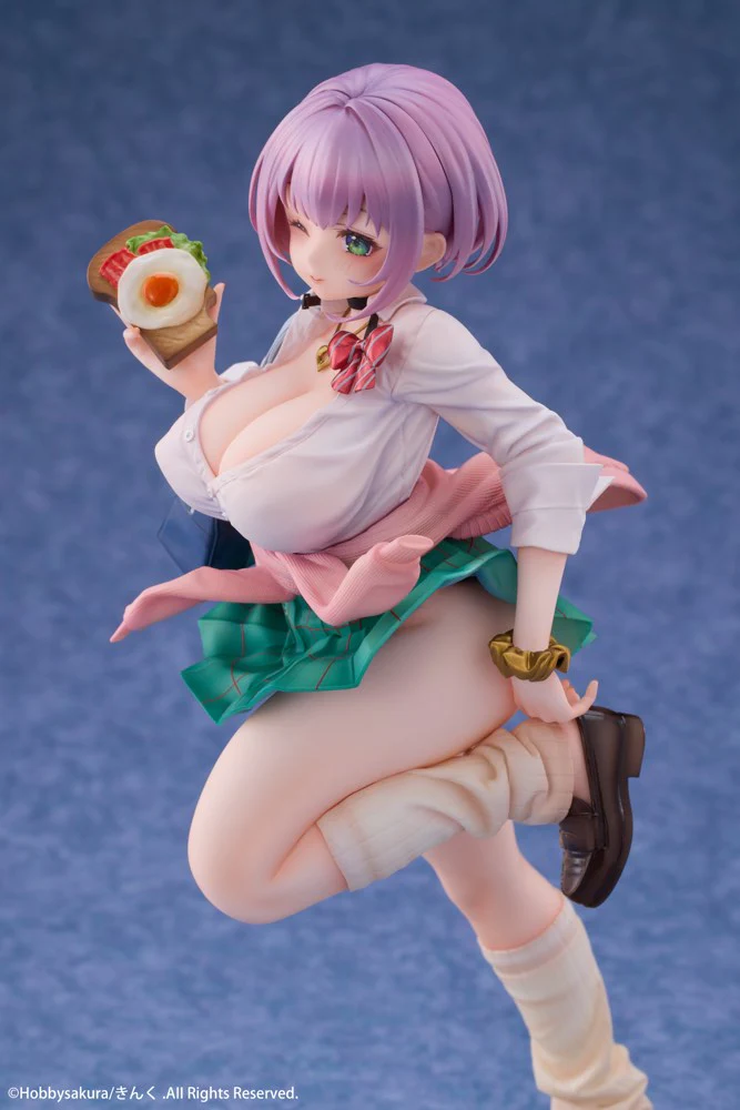 1/7 Absent-minded JK Hina Aiuchi Another Color - Image 9