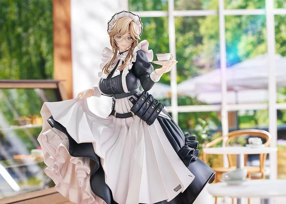 1/7 Ade (Goddess of Victory: NIKKE) - Image 11