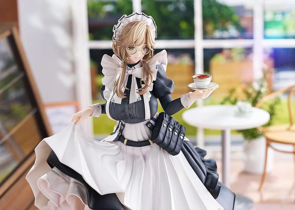 1/7 Ade (Goddess of Victory: NIKKE) - Image 3