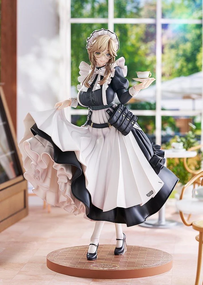 1/7 Ade (Goddess of Victory: NIKKE) - Image 8