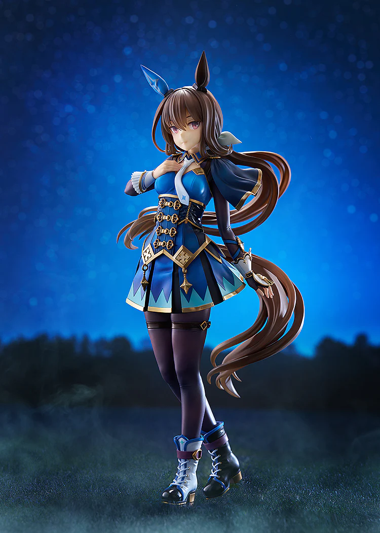 1/7 Admire Vega (Umamusume: Pretty Derby) - Image 12