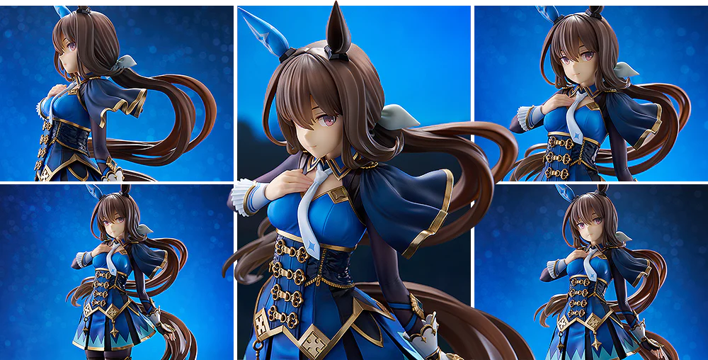 1/7 Admire Vega (Umamusume: Pretty Derby) - Image 3