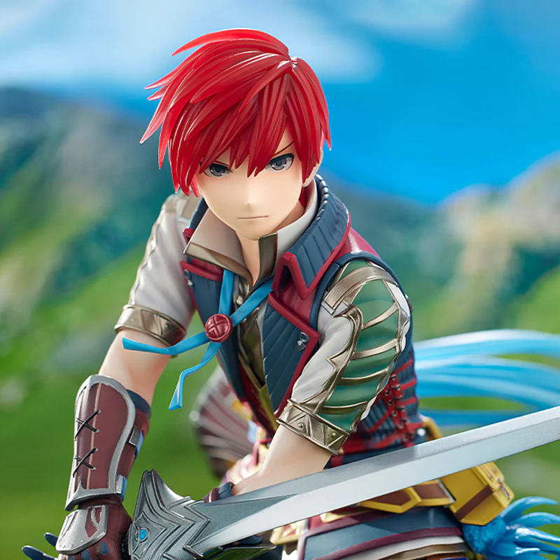 1/7 Adol Christin (Ys VIII: Lacrimosa of DANA)