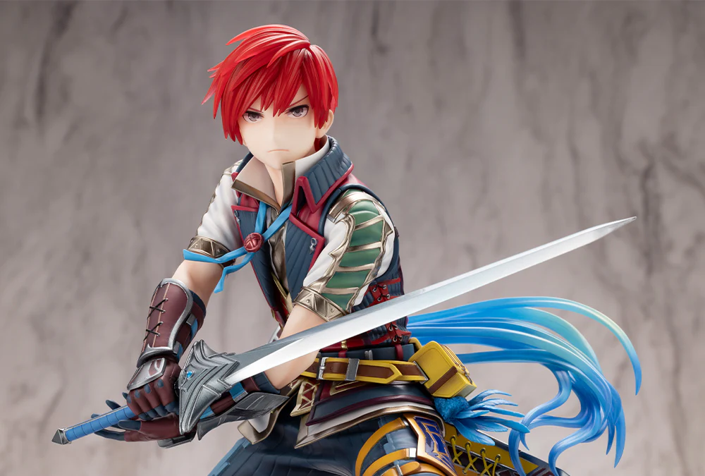 1/7 Adol Christin (Ys VIII: Lacrimosa of DANA) - Image 10