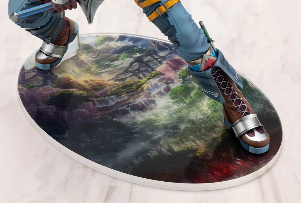 1/7 Adol Christin (Ys VIII: Lacrimosa of DANA) - Image 17