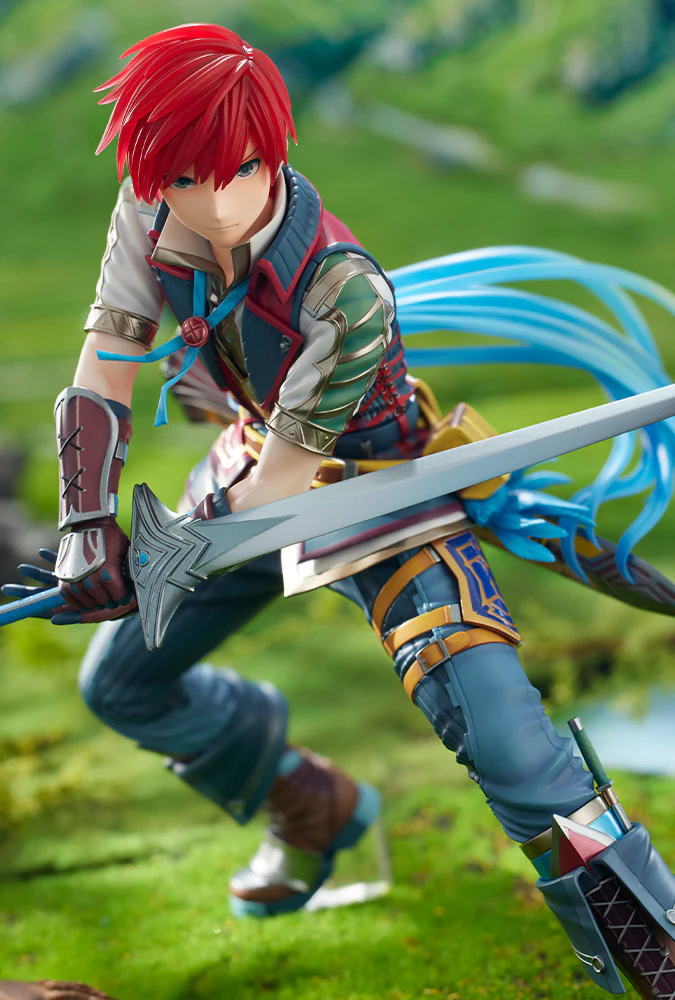 1/7 Adol Christin (Ys VIII: Lacrimosa of DANA) - Image 3