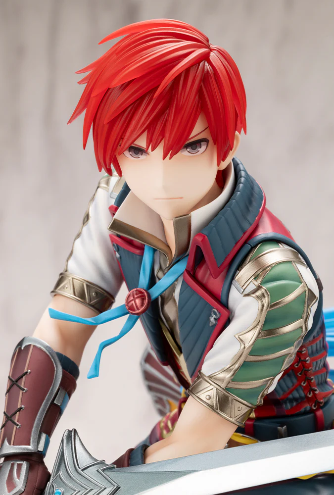 1/7 Adol Christin (Ys VIII: Lacrimosa of DANA) - Image 7