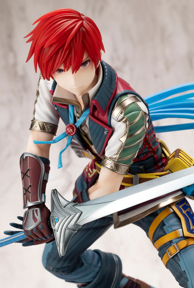 1/7 Adol Christin (Ys VIII: Lacrimosa of DANA) - Image 9