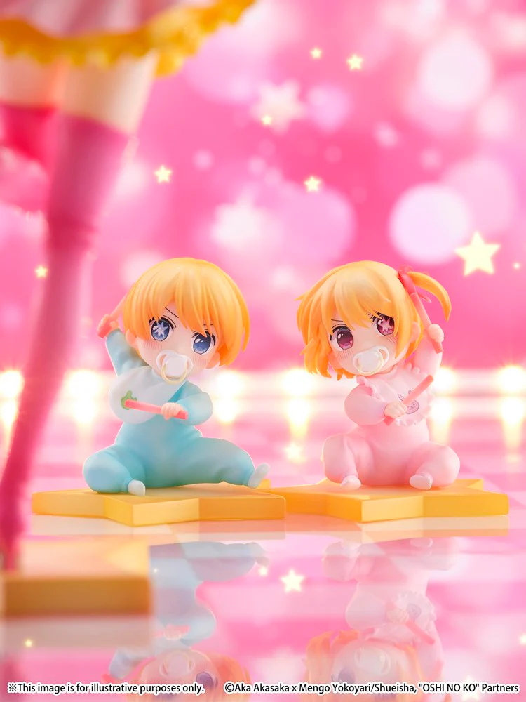 1/7 Ai (Aqua and Ruby) (Oshi no Ko) - Image 13