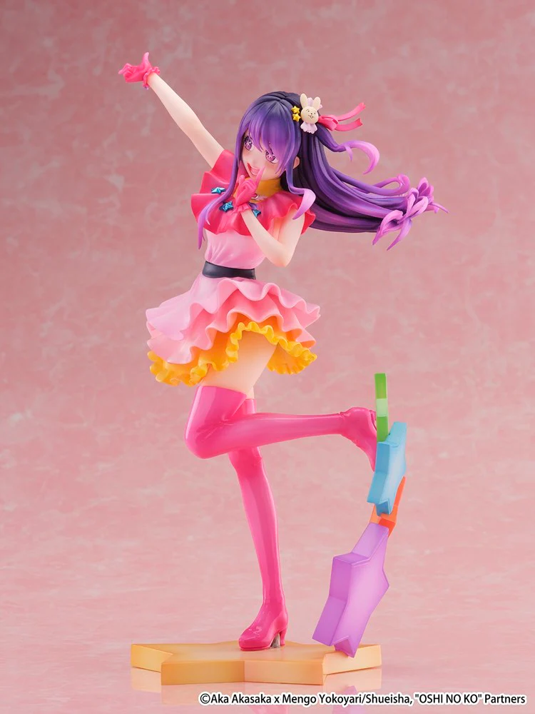 1/7 Ai (Aqua and Ruby) (Oshi no Ko) - Image 3
