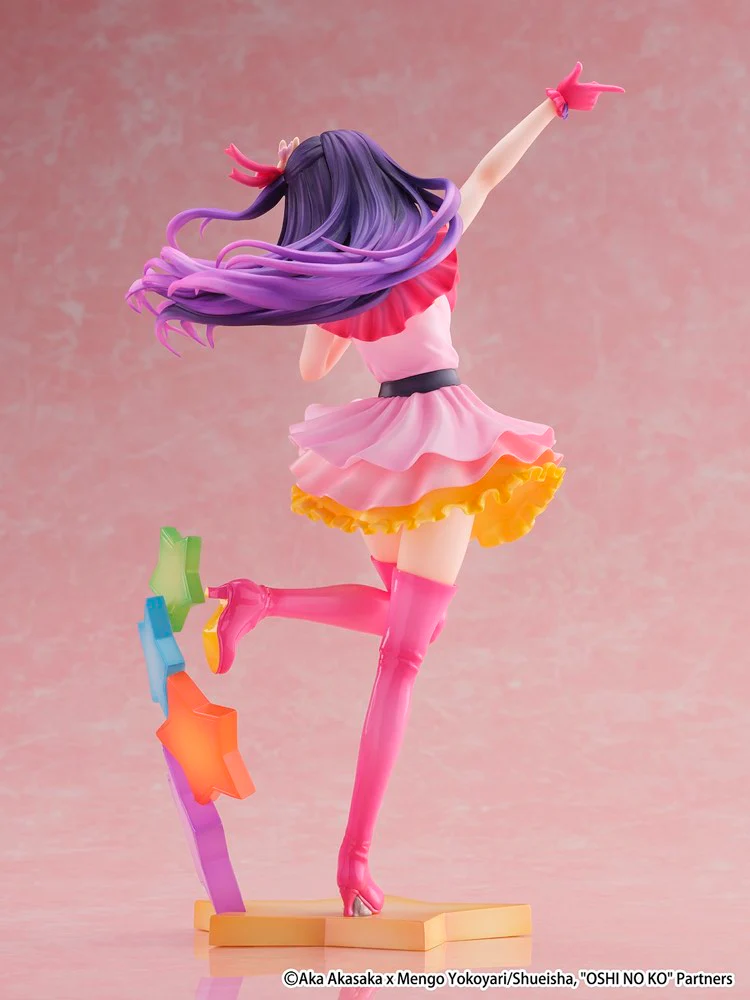 1/7 Ai (Aqua and Ruby) (Oshi no Ko) - Image 4