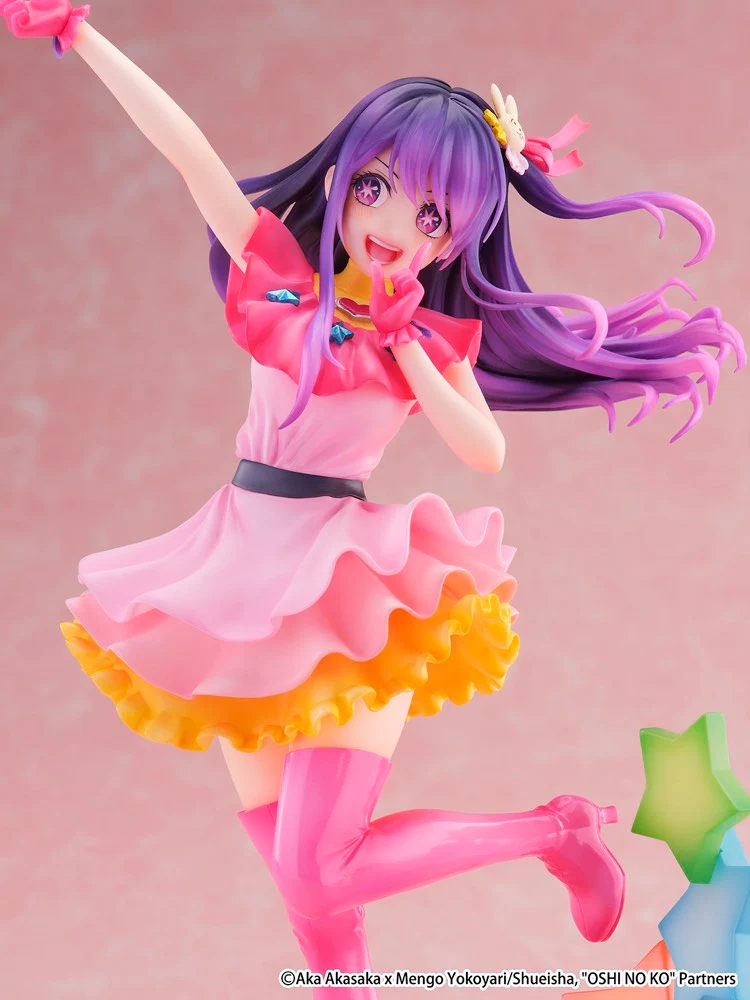 1/7 Ai (Aqua and Ruby) (Oshi no Ko) - Image 6