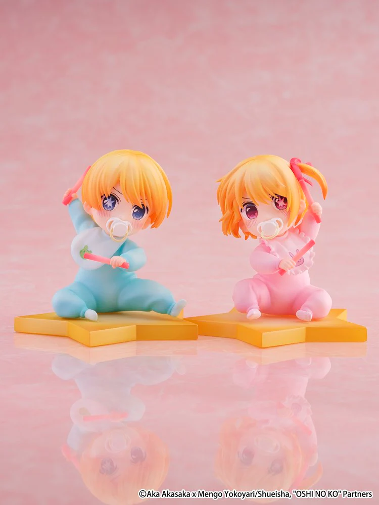1/7 Ai (Aqua and Ruby) (Oshi no Ko) - Image 7