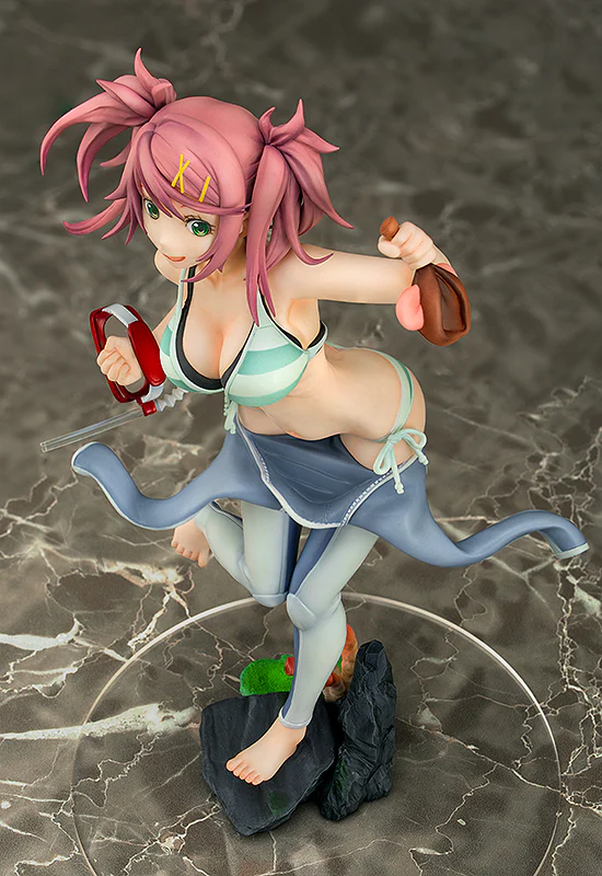 1/7 Ai Ninomiya (Amanchu! Advance) - Image 6