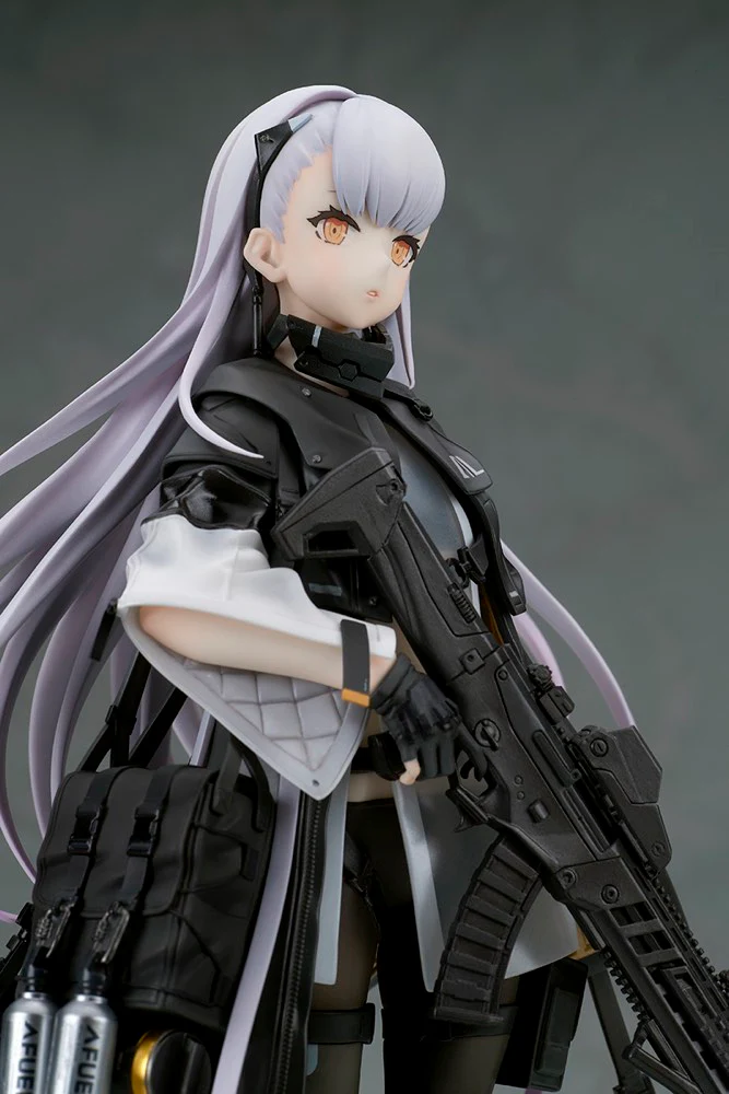 1/7 AK-Alfa / Tololo (Girls' Frontline) - Image 11
