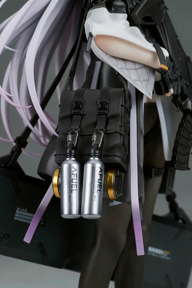 1/7 AK-Alfa / Tololo (Girls' Frontline) - Image 12
