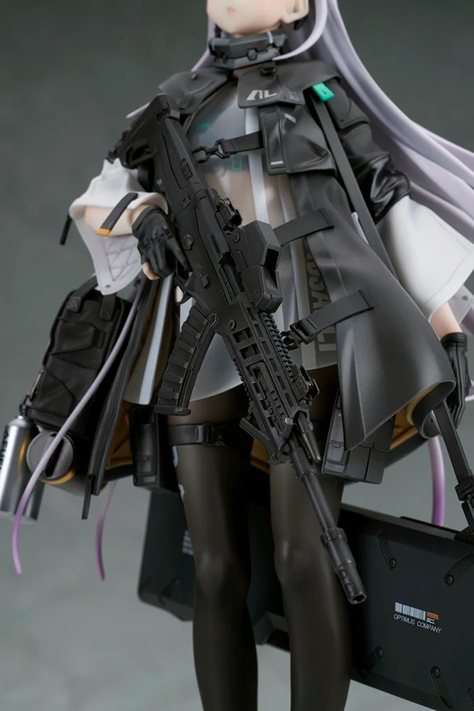 1/7 AK-Alfa / Tololo (Girls' Frontline) - Image 13
