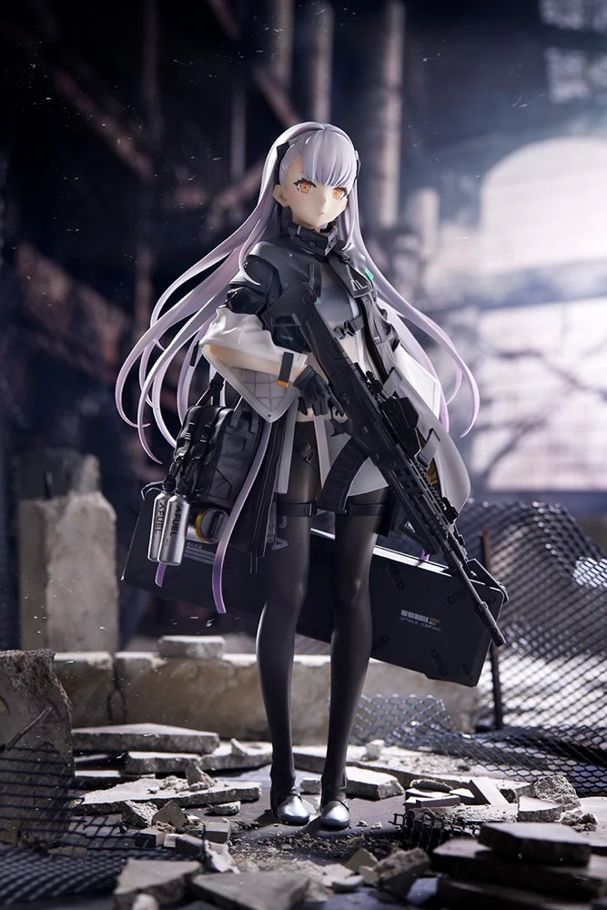 1/7 AK-Alfa / Tololo (Girls' Frontline) - Image 14