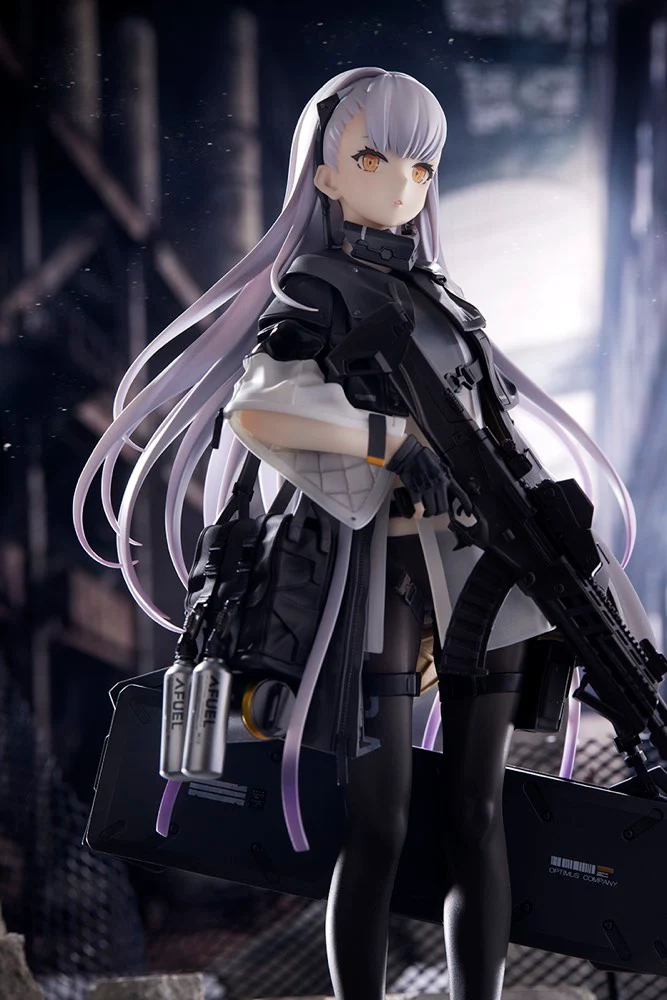 1/7 AK-Alfa / Tololo (Girls' Frontline) - Image 16