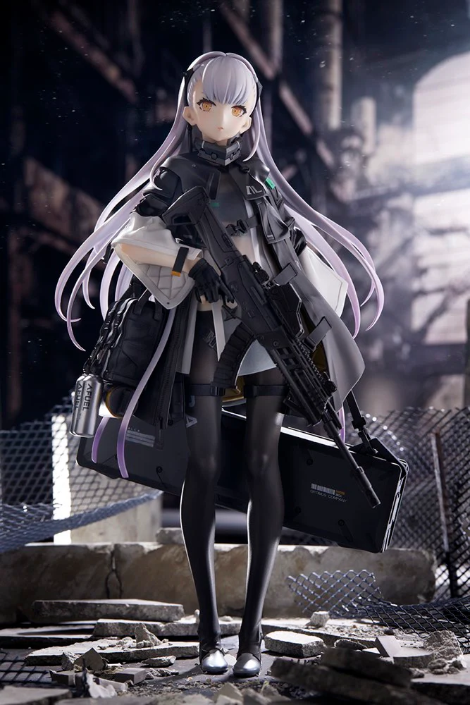 1/7 AK-Alfa / Tololo (Girls' Frontline) - Image 17
