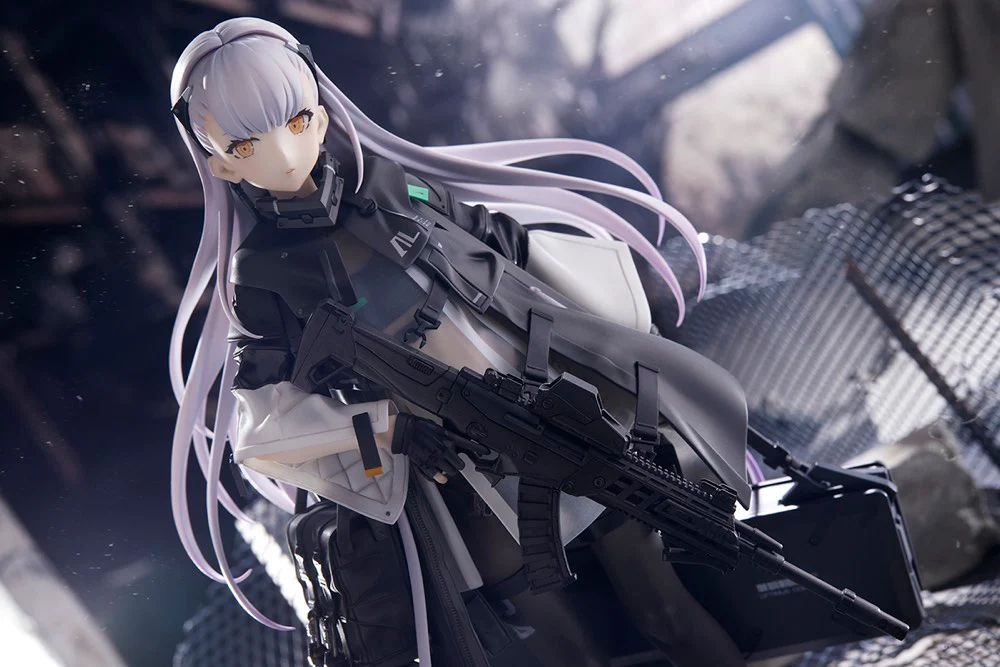 1/7 AK-Alfa / Tololo (Girls' Frontline) - Image 18