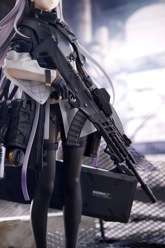1/7 AK-Alfa / Tololo (Girls' Frontline) - Image 19