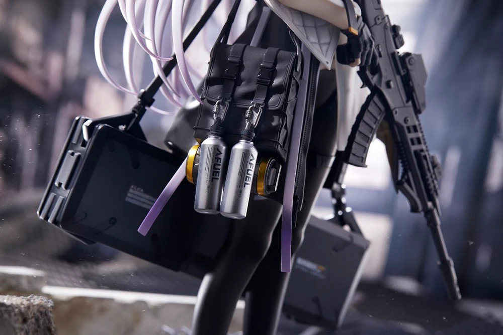 1/7 AK-Alfa / Tololo (Girls' Frontline) - Image 20