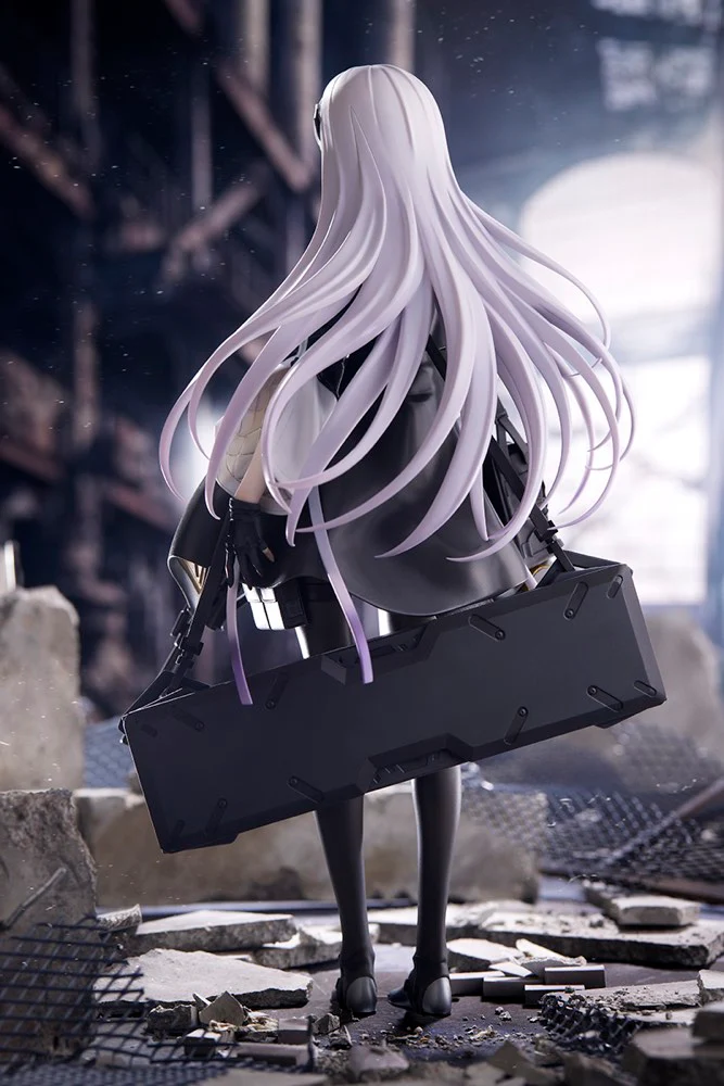 1/7 AK-Alfa / Tololo (Girls' Frontline) - Image 22