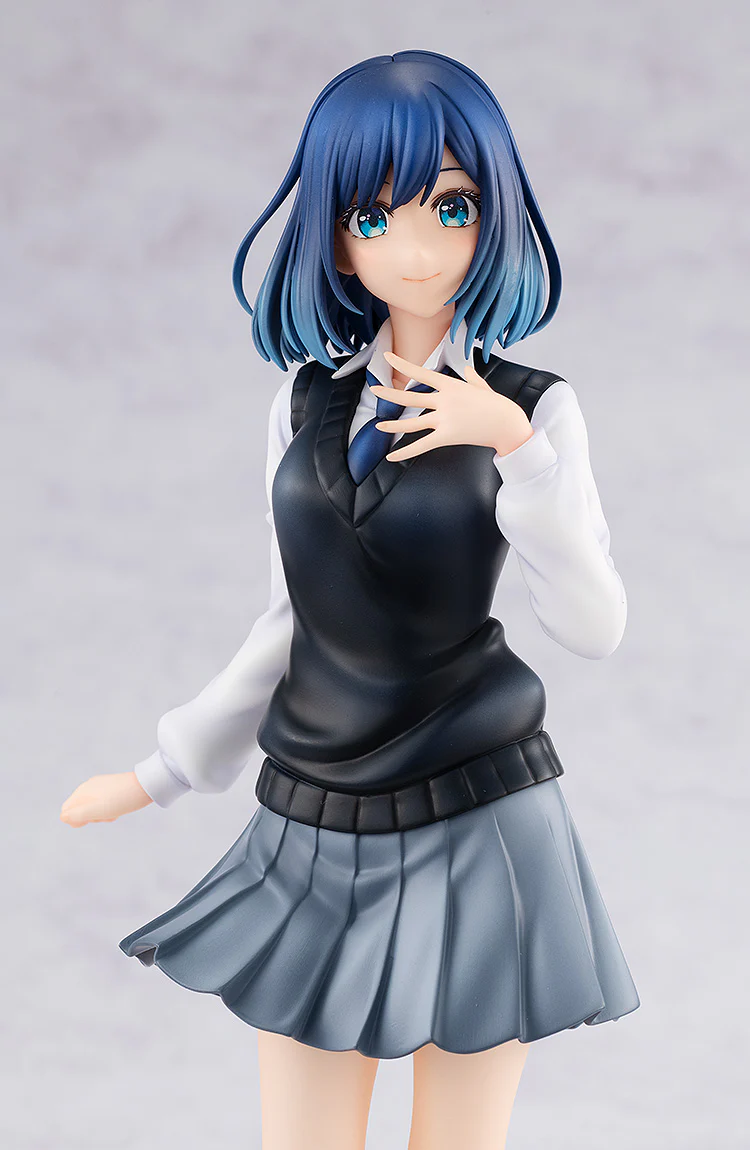 1/7 Akane Kurokawa (Oshi No Ko) - Image 12