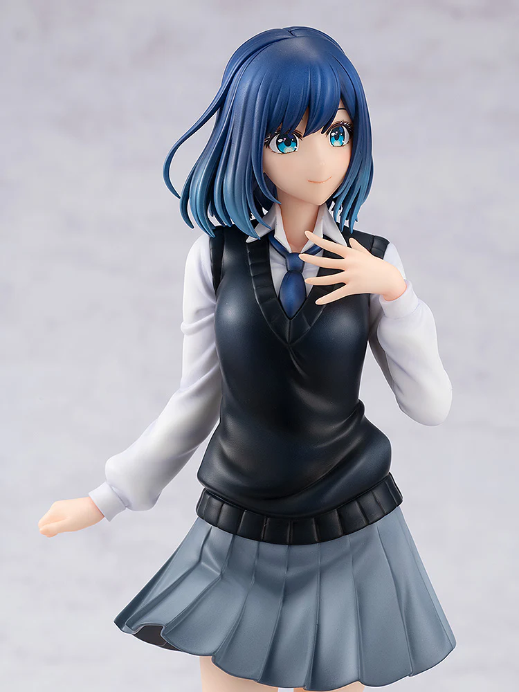 1/7 Akane Kurokawa (Oshi No Ko) - Image 13