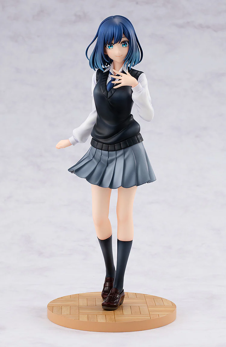 1/7 Akane Kurokawa (Oshi No Ko) - Image 8