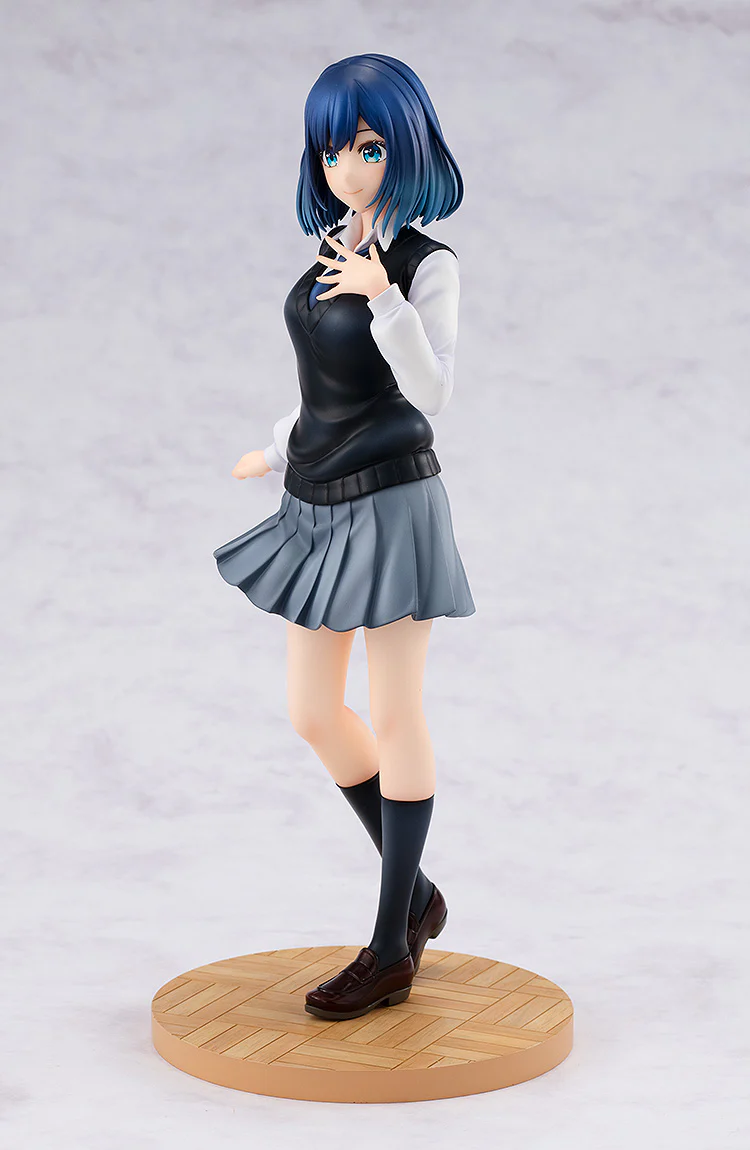1/7 Akane Kurokawa (Oshi No Ko) - Image 9