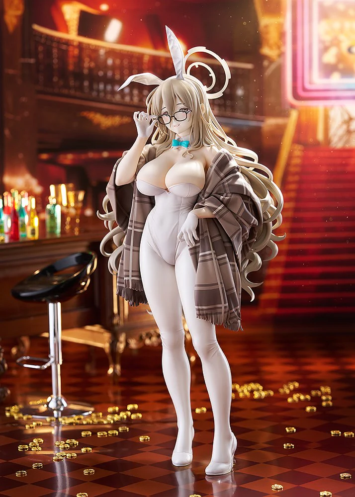 1/7 Akane Murokasa Bunny Girl (Blue Archive) - Image 2