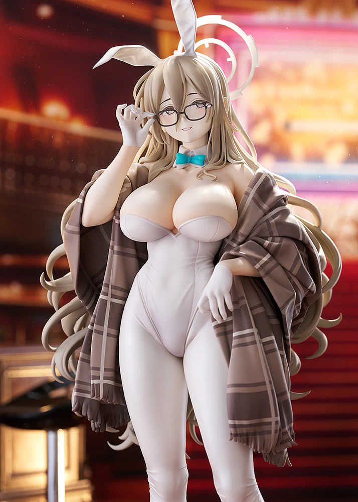 1/7 Akane Murokasa Bunny Girl (Blue Archive) - Image 4
