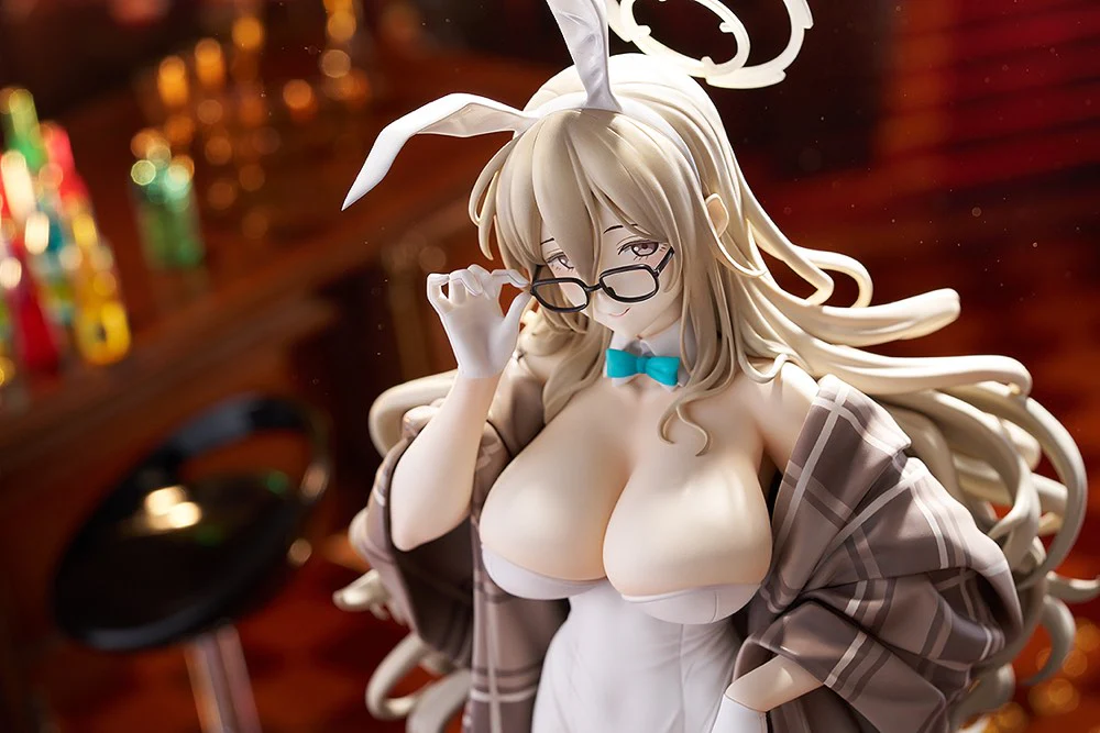 1/7 Akane Murokasa Bunny Girl (Blue Archive) - Image 5