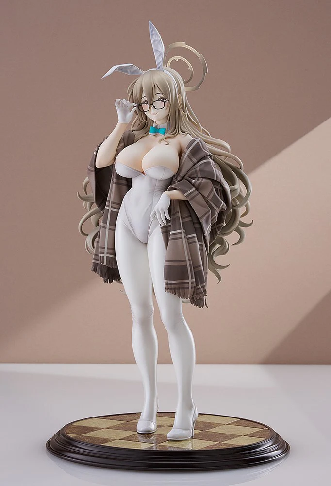 1/7 Akane Murokasa Bunny Girl (Blue Archive) - Image 7