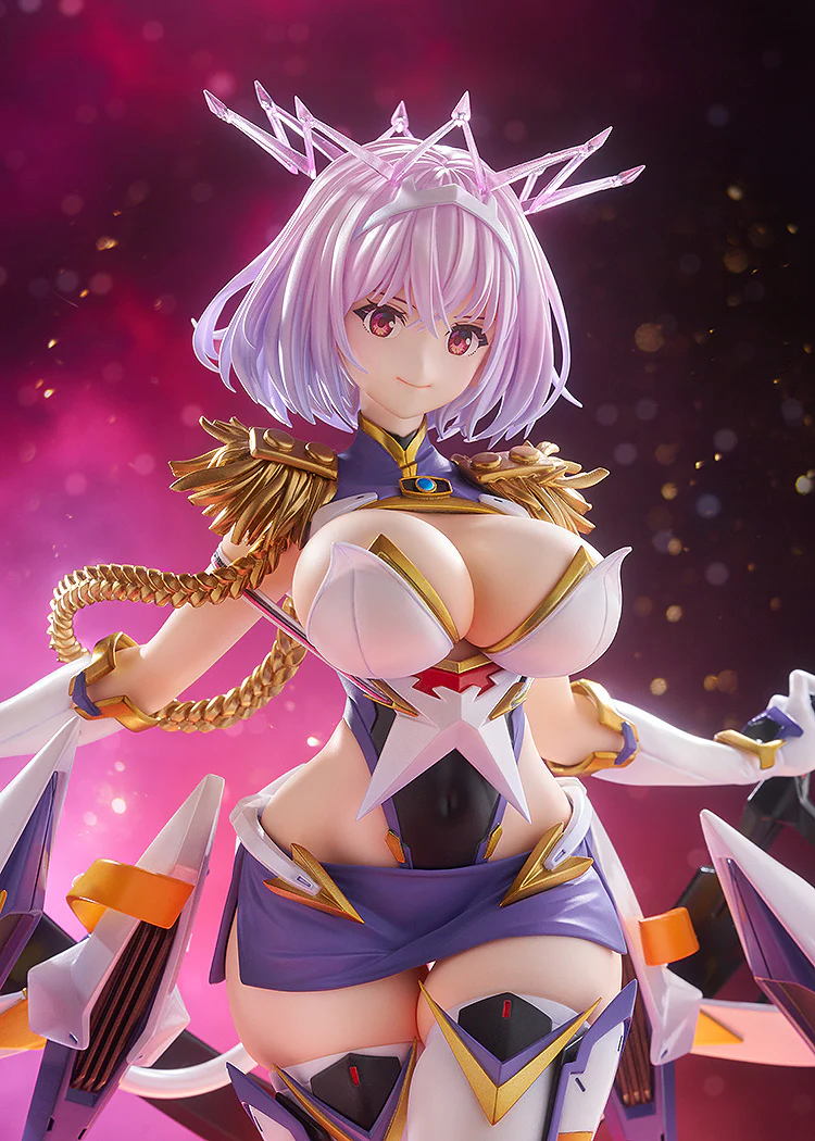 1/7 Akane Shinjo: Chaos New Order ft. saitom (Gridman Universe) - Image 3