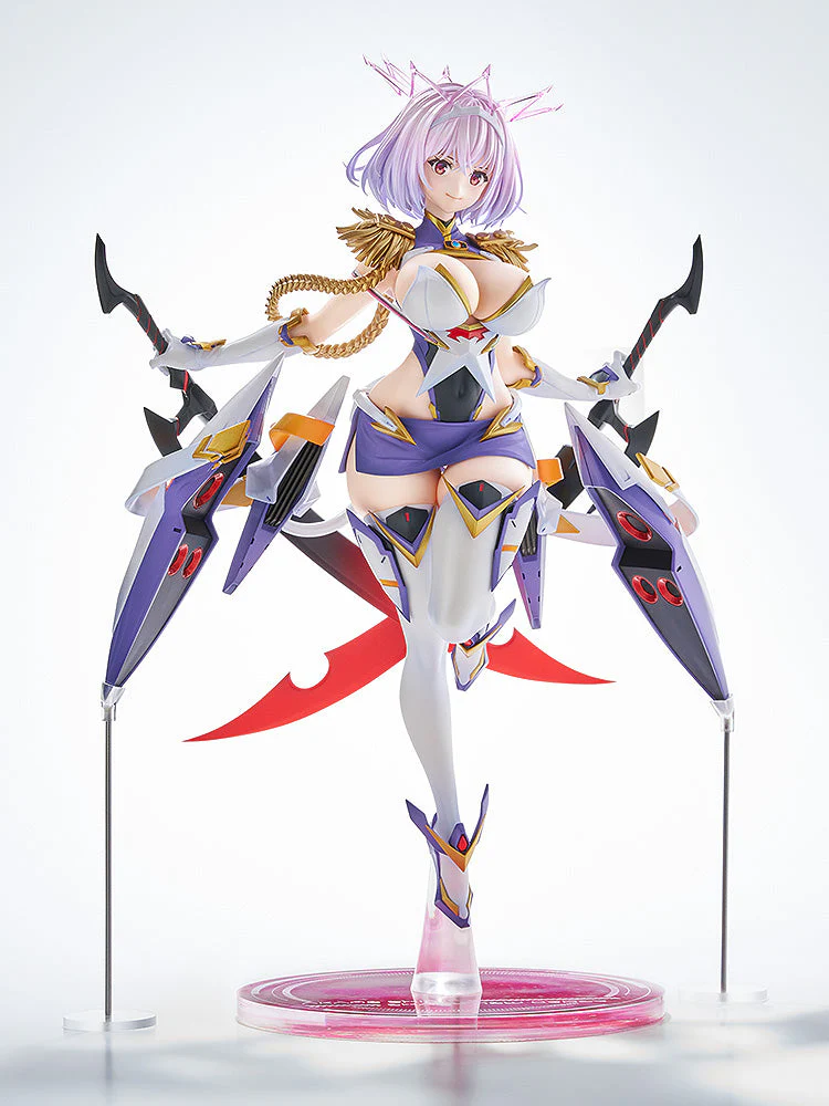1/7 Akane Shinjo: Chaos New Order ft. saitom (Gridman Universe) - Image 4