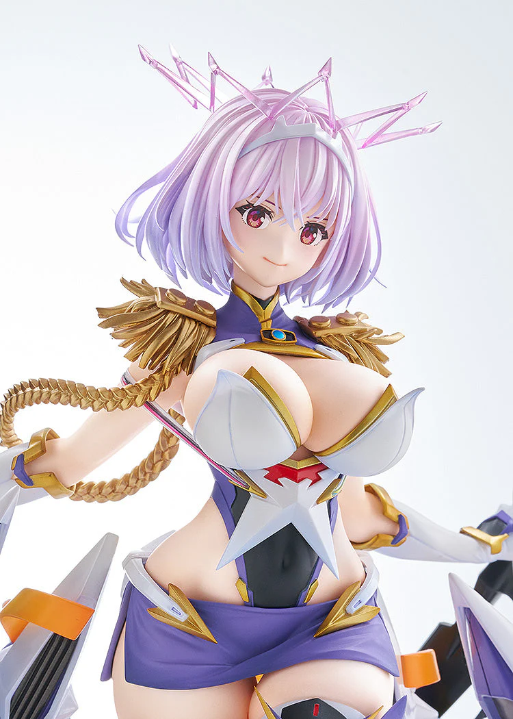 1/7 Akane Shinjo: Chaos New Order ft. saitom (Gridman Universe) - Image 5