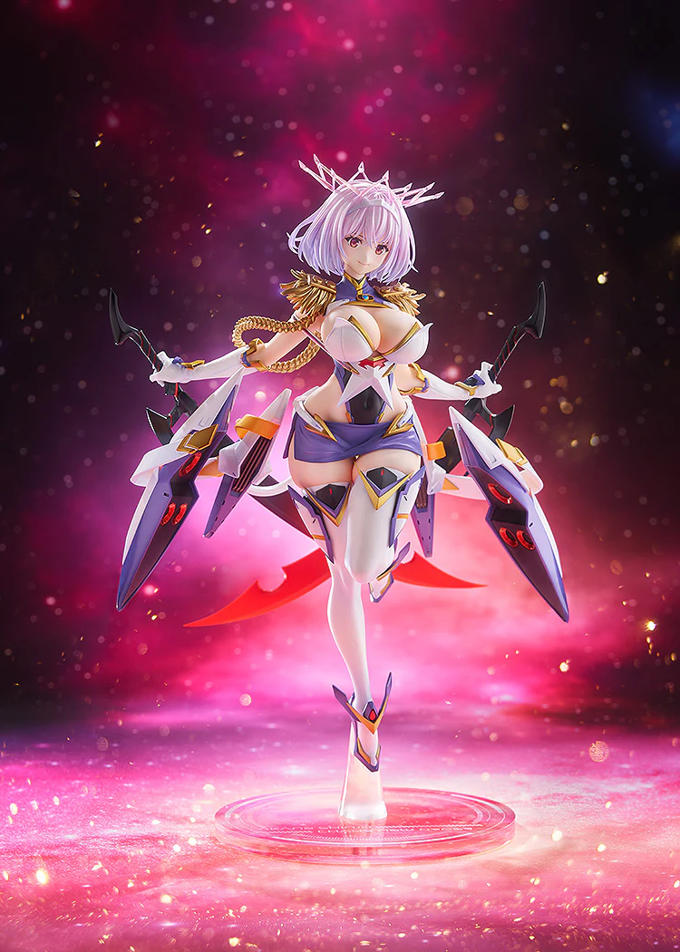 1/7 Akane Shinjo: Chaos New Order ft. saitom (Gridman Universe) - Image 6