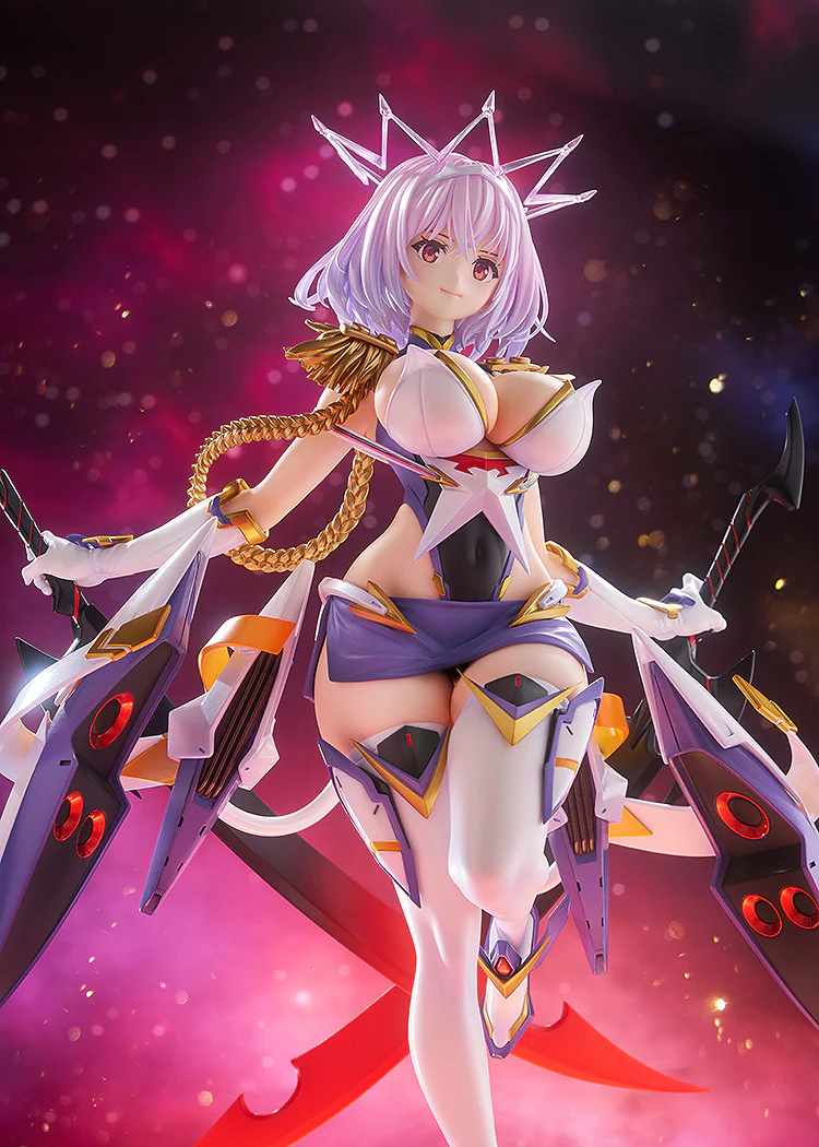 1/7 Akane Shinjo: Chaos New Order ft. saitom (Gridman Universe) - Image 7