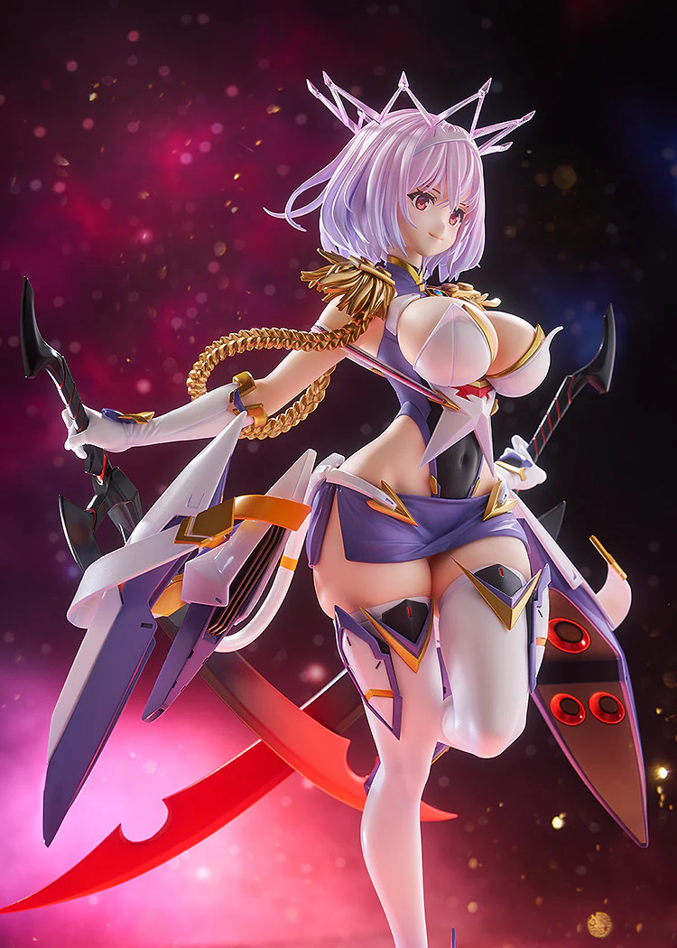 1/7 Akane Shinjo: Chaos New Order ft. saitom (Gridman Universe) - Image 8