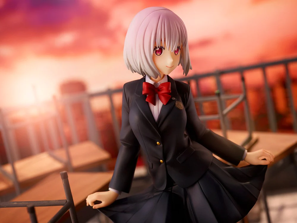 1/7 Akane Shinjo School Uniform Ver. - Image 10