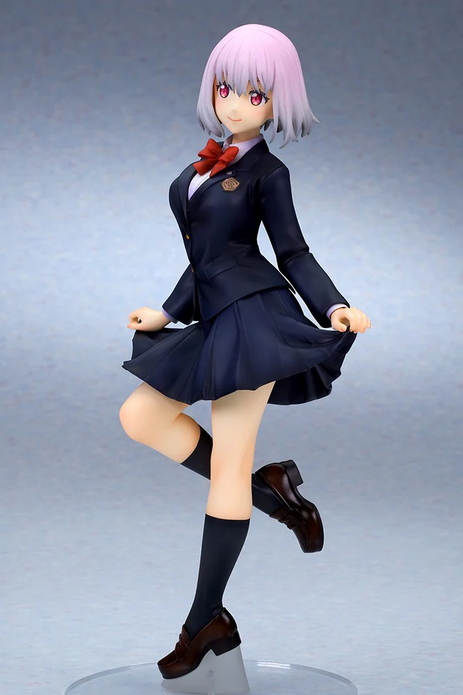 1/7 Akane Shinjo School Uniform Ver. - Image 3