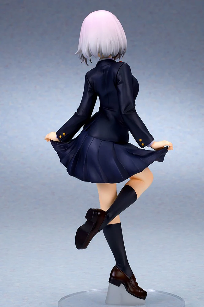 1/7 Akane Shinjo School Uniform Ver. - Image 5