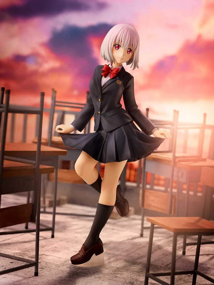 1/7 Akane Shinjo School Uniform Ver. - Image 7