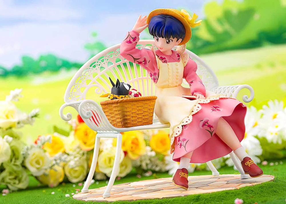 1/7 Akane Tendo (Ranma 1/2) - Image 2