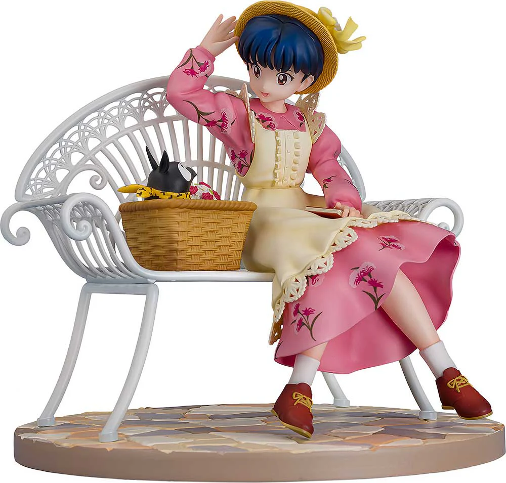 1/7 Akane Tendo (Ranma 1/2) - Image 3